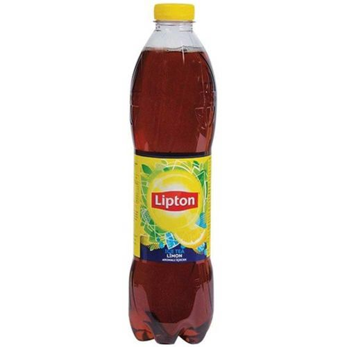Lipton Ice Tea Limon Aromalı 1.5 L