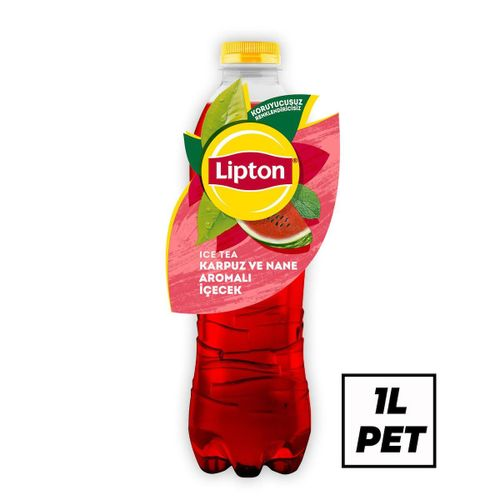 Lipton Karpuz&nane 1 Lt Pet