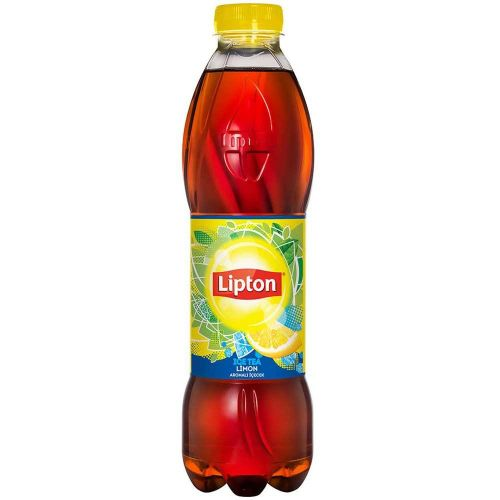 Lipton Limon 4 Lt Pet