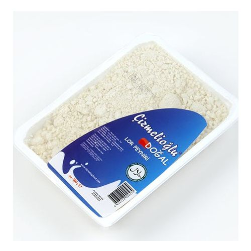 Lor Peyniri 500 Gr
