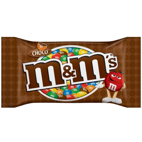 M&ms Çikolatalı 45 Gr