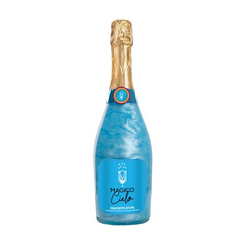 Magico Cielo Hindistan Cevizi Ananas Gazlı İçecek 750 Ml