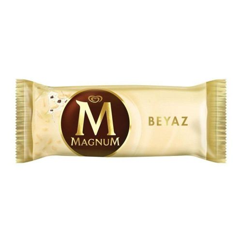 Magnum Beyaz Büyü 100 Ml