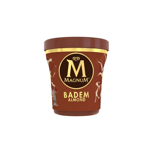 Magnum Pint Badem 440 Ml