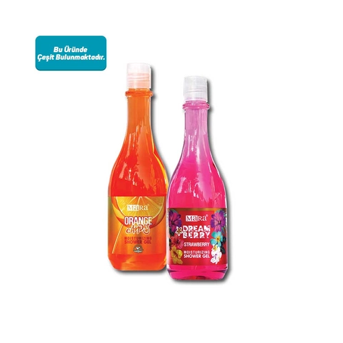 Mara Duş Jeli 420 Ml