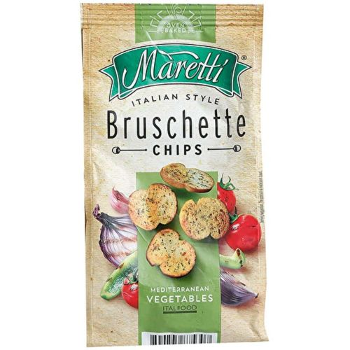 Maretti Karton Sebze 70 Gr