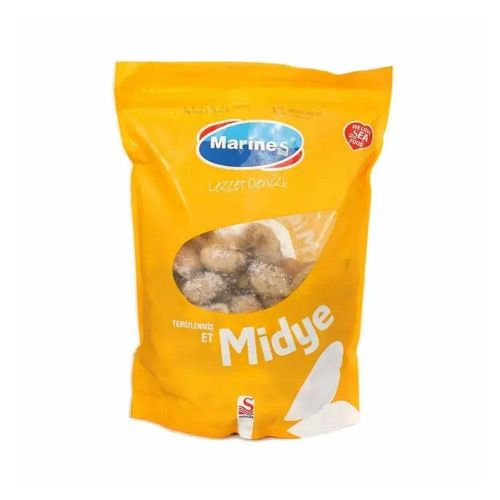 Marines Midye Et 1000 Gr