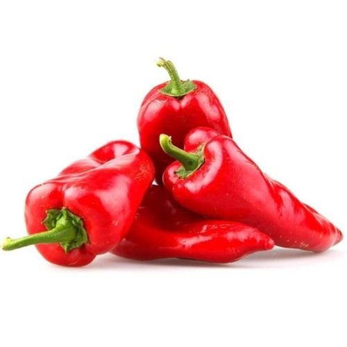 Biber Kırmızı Paket 300 Gr