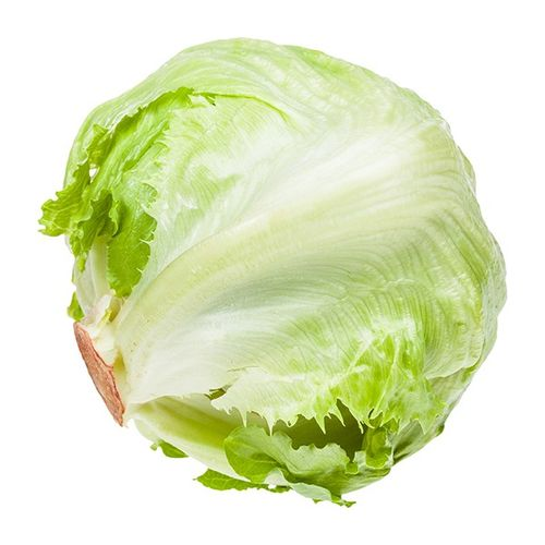 Göbek Salata