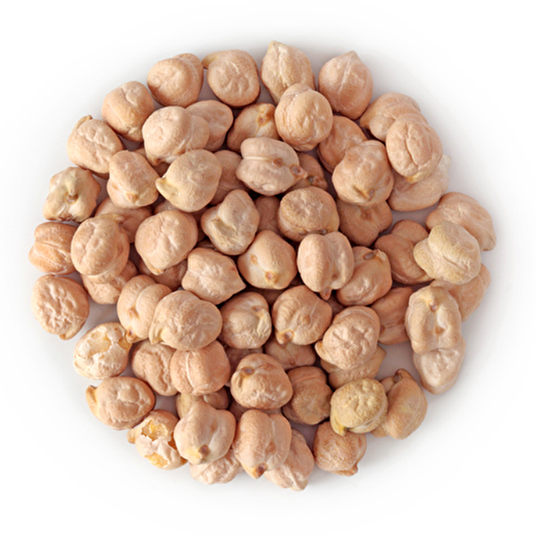 Nohut Koçbaşı 8.5 Mm 1 KG