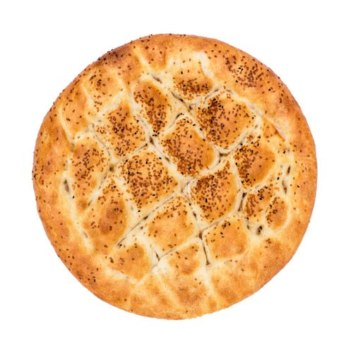 Ramazan Pidesi Adet