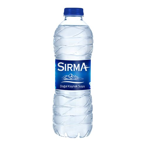 Su 500 Ml