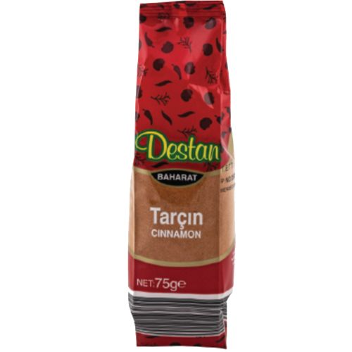 Tarçın 75 Gr