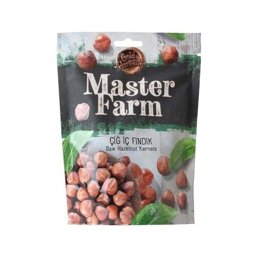 Master Farm Çiğ İç Fındık 180 Gr