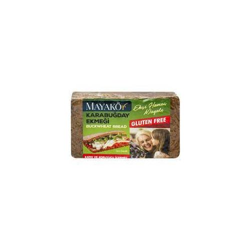 Mayaköy Karabuğday Ekmeği 400 Gr