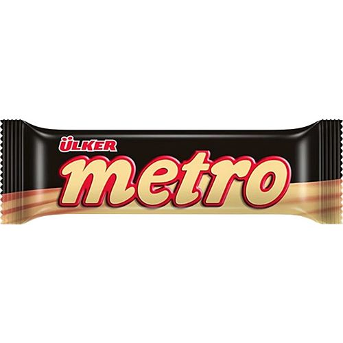 Metro 36 Gr