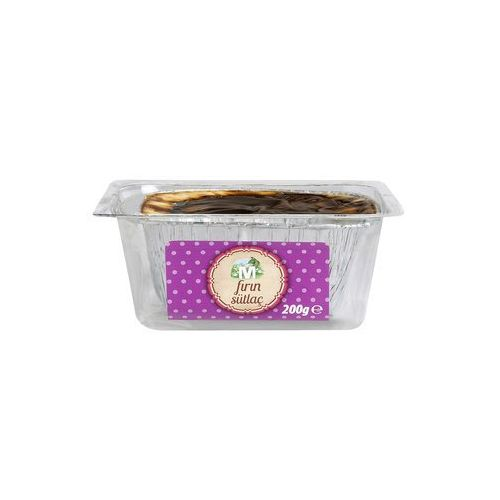 Migros Fırın Sütlaç 200 Gr