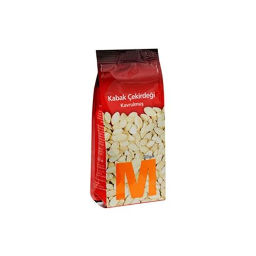 Migros Kabak Çekirdeği 200 Gr