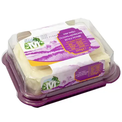 Migros Koyun-Keçi-İnek Peyniri 350 Gr