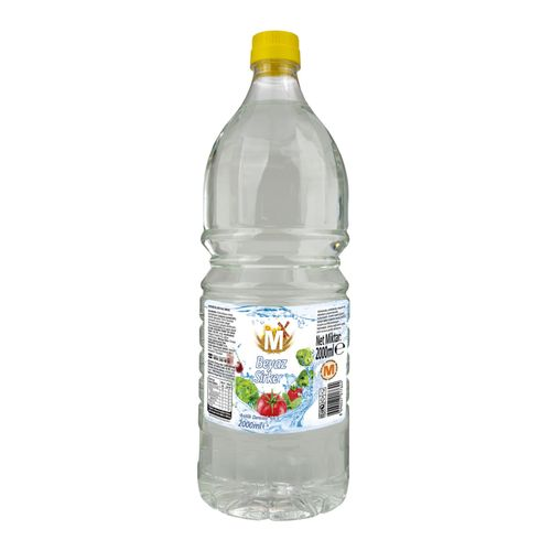 Migros Beyaz Sirke 2 Lt
