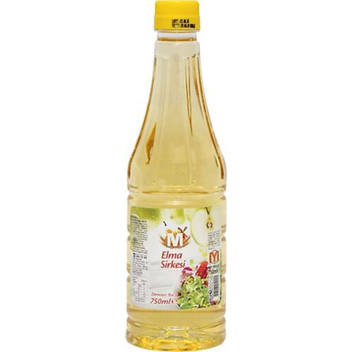 Migros Elma Sirkesi 750 Ml