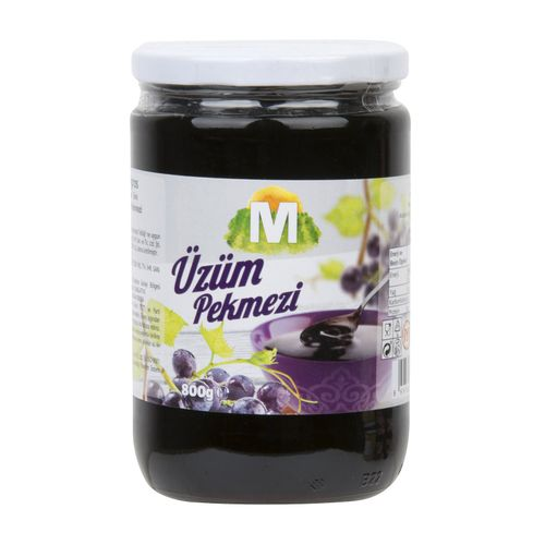 Migros Üzüm Pekmezi 800 Gr