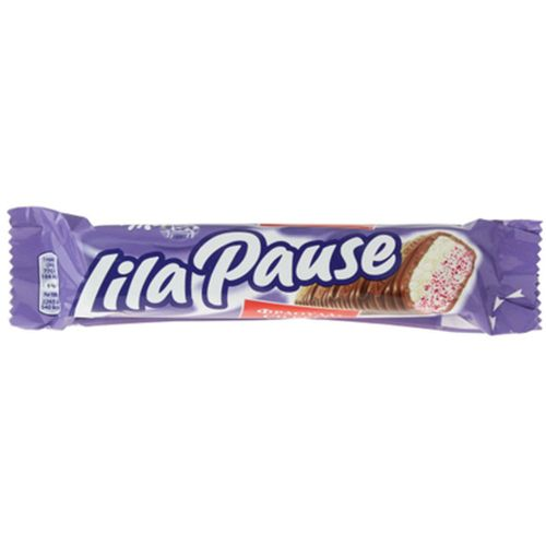 Mılka Lıla Pause Çilekli 34 G