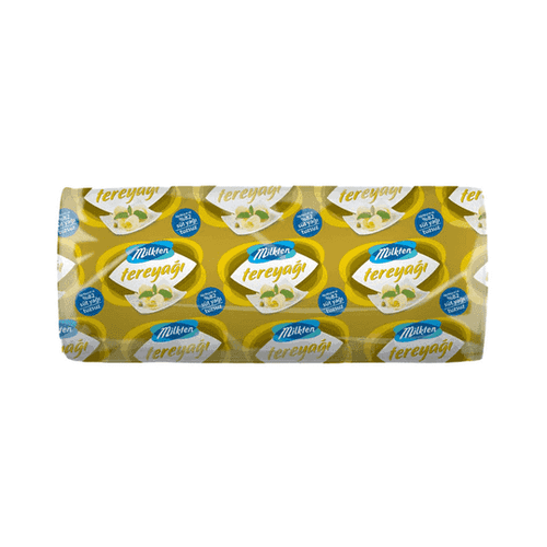 Milkten Tereyağı 1 KG