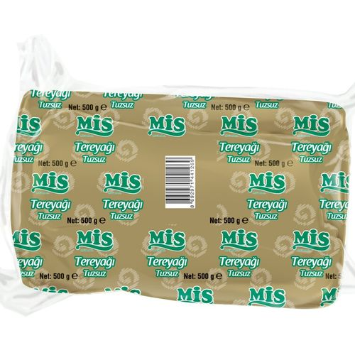 Mis Tereyağı 500 Gr
