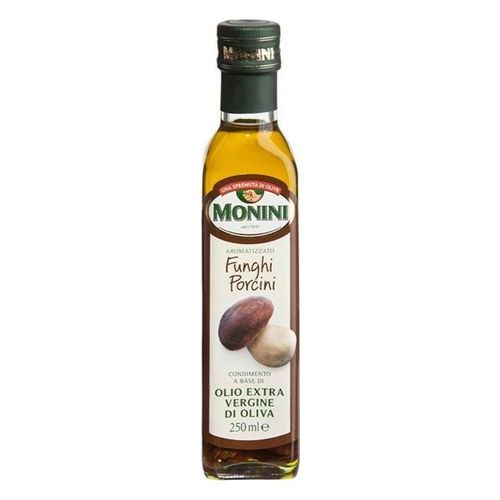Monini Porcini Mantarlı Zeytinyağı 250ml