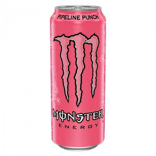 Monster Enerji İçeceği 500 ML