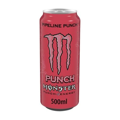 Monster Pipeline Punch 500 Ml Kutu