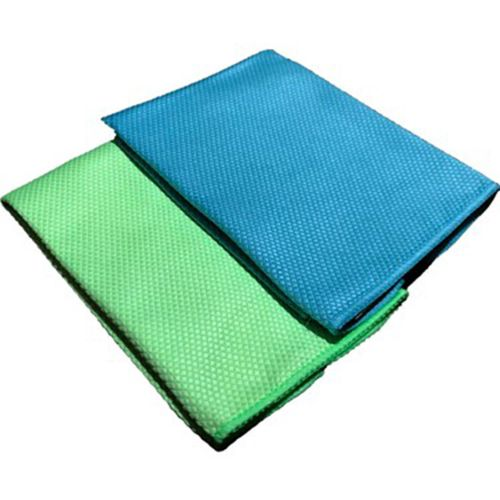 Mr. Green Mikrofiber Cam Bezi 30x40 Cm 2 Adet