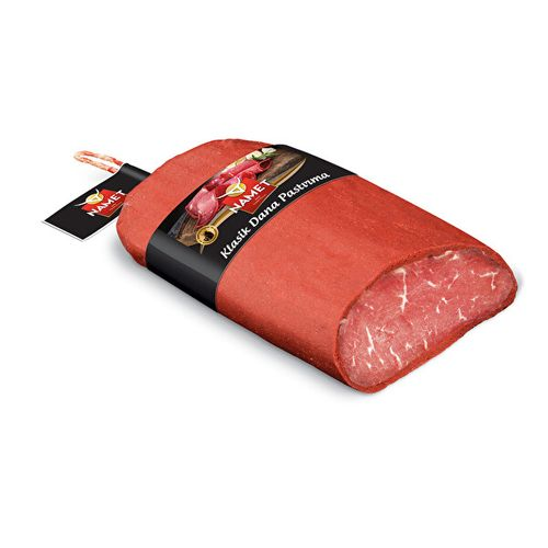 Namet Antrikot Pastırma 1000 Gr