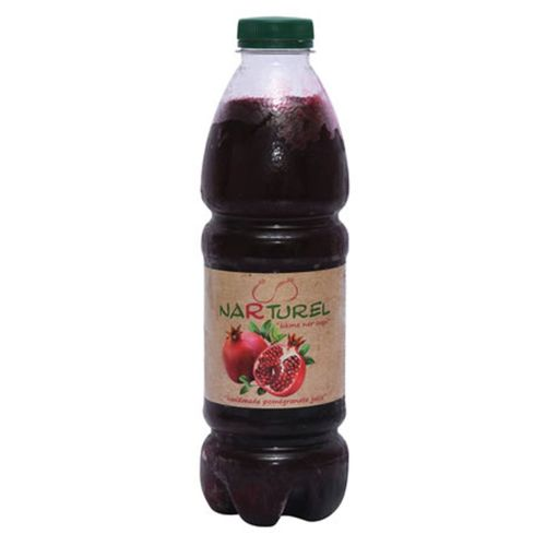 Narturel Sıkma Nar Suyu 1 Lt