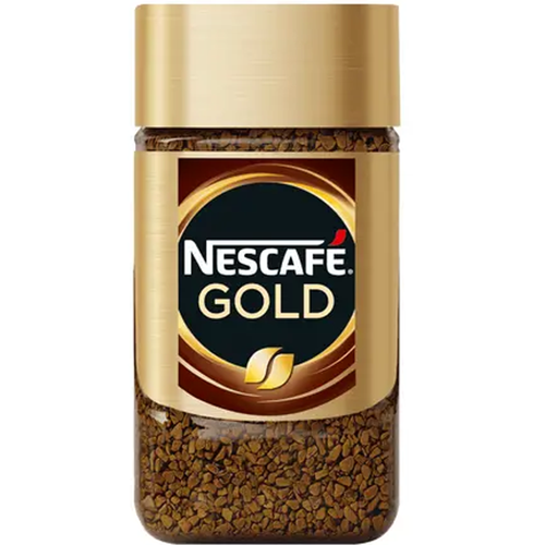Nescafé Gold 50 Gr