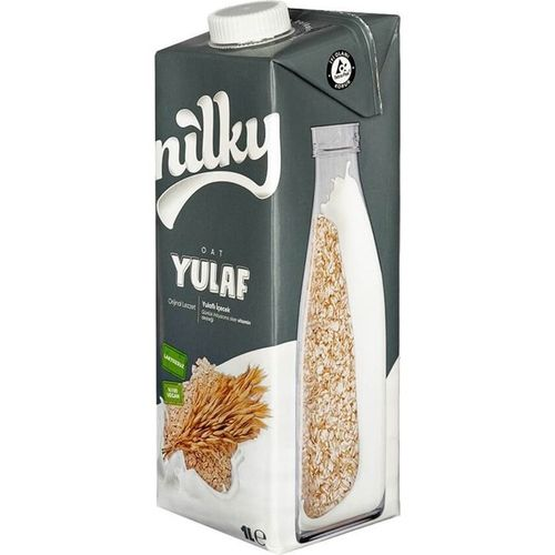 Nilky Yulaflı İçecek 1 Lt