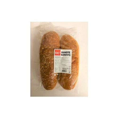 Nimet Kanepe Sandviç 200 Gr