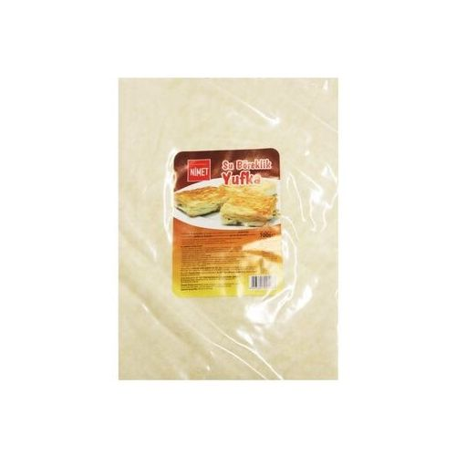 Nimet Yufka Su Böreklik 700 Gr