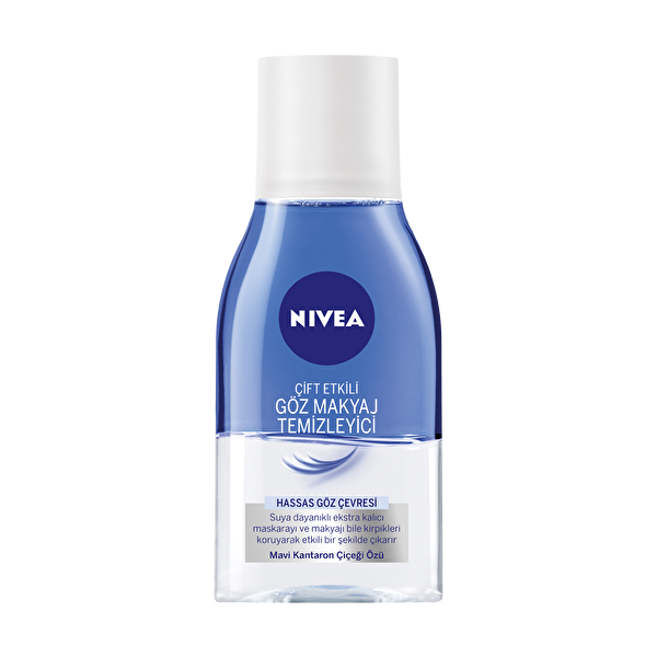 Nıvea Yüz Tem. Losyonu Çift Etk. 125ml