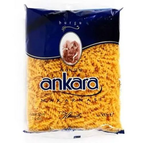 Nuh'un Ankara Vitaminli Burgu 500 Gr