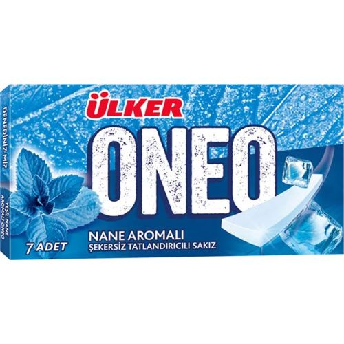 Oneo Slims Nane Aromalı 14 Gr