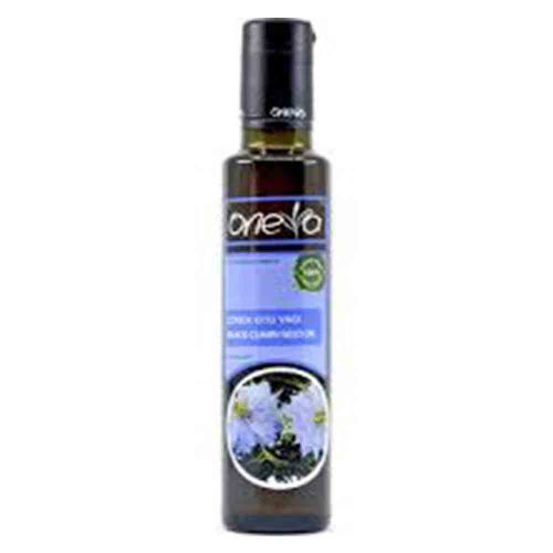 Oneva Çörekotu Yağı 250 Ml