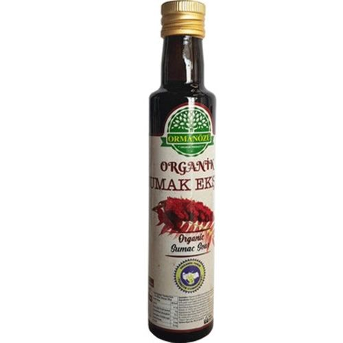 Ormanözü Sumaklı Narlı Ekşi 250 Ml