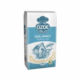 Özde Buğday Unu 5 Kg
