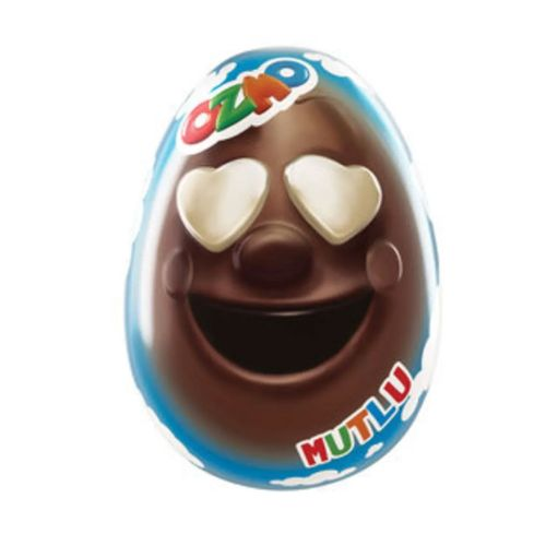 Ozmo Egg 20 G