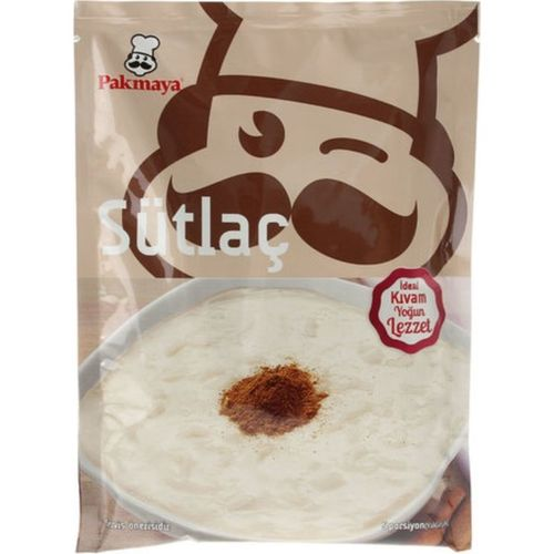 Pakmaya Sütlaç 155 Gr