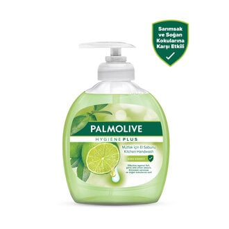 Palmolıve Koku Giderici Sıvı Sabun 300 Ml