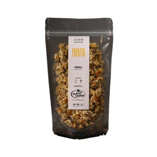 Papatya 1000 Gr