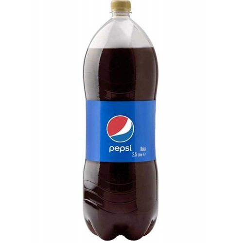 Pepsı Cola 2.5 L